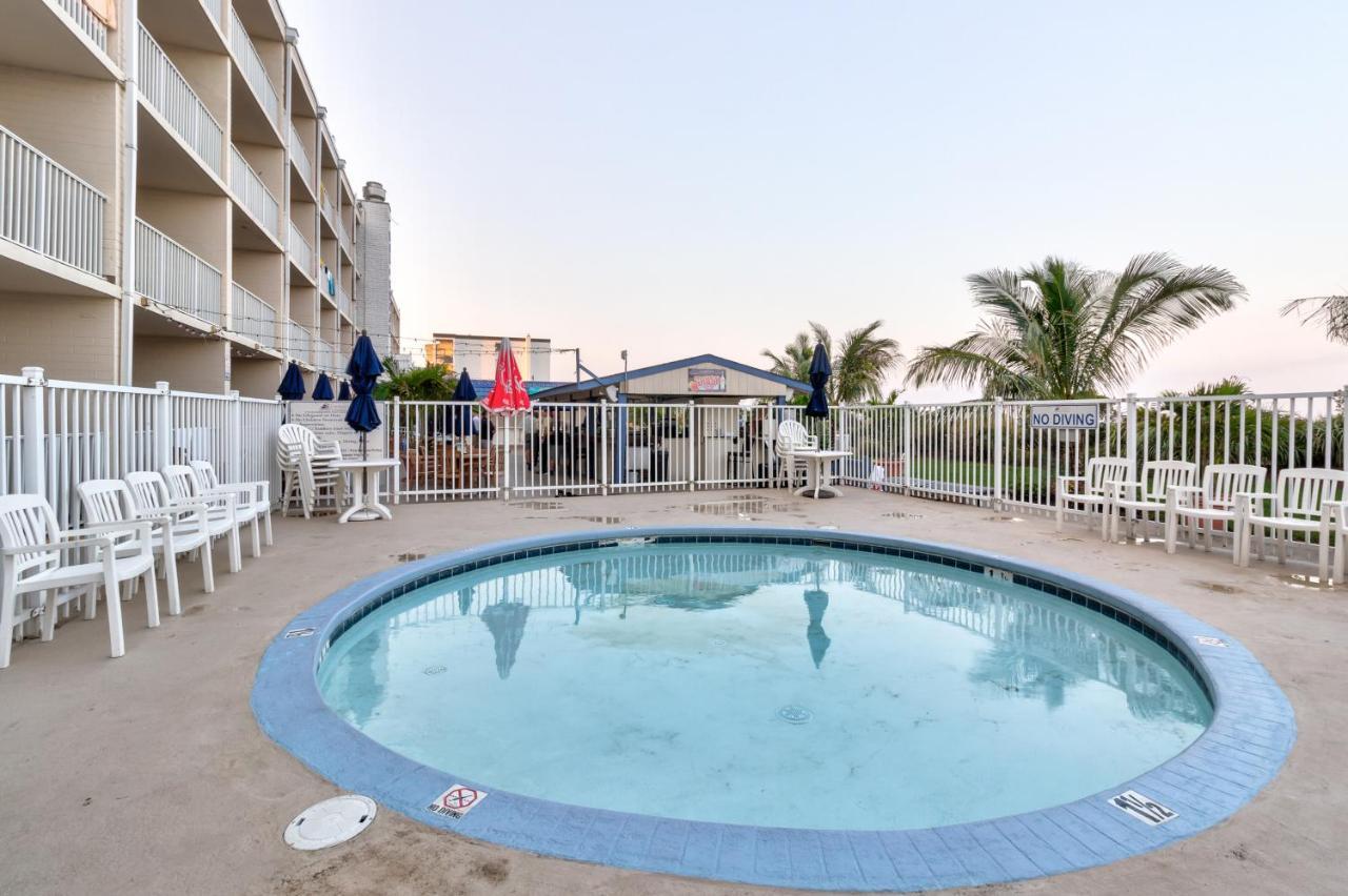 Carousel Condos Ocean City Zewnętrze zdjęcie