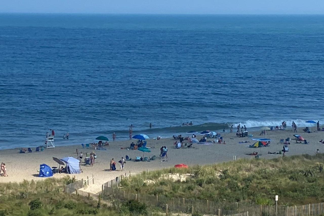 Carousel Condos Ocean City Zewnętrze zdjęcie