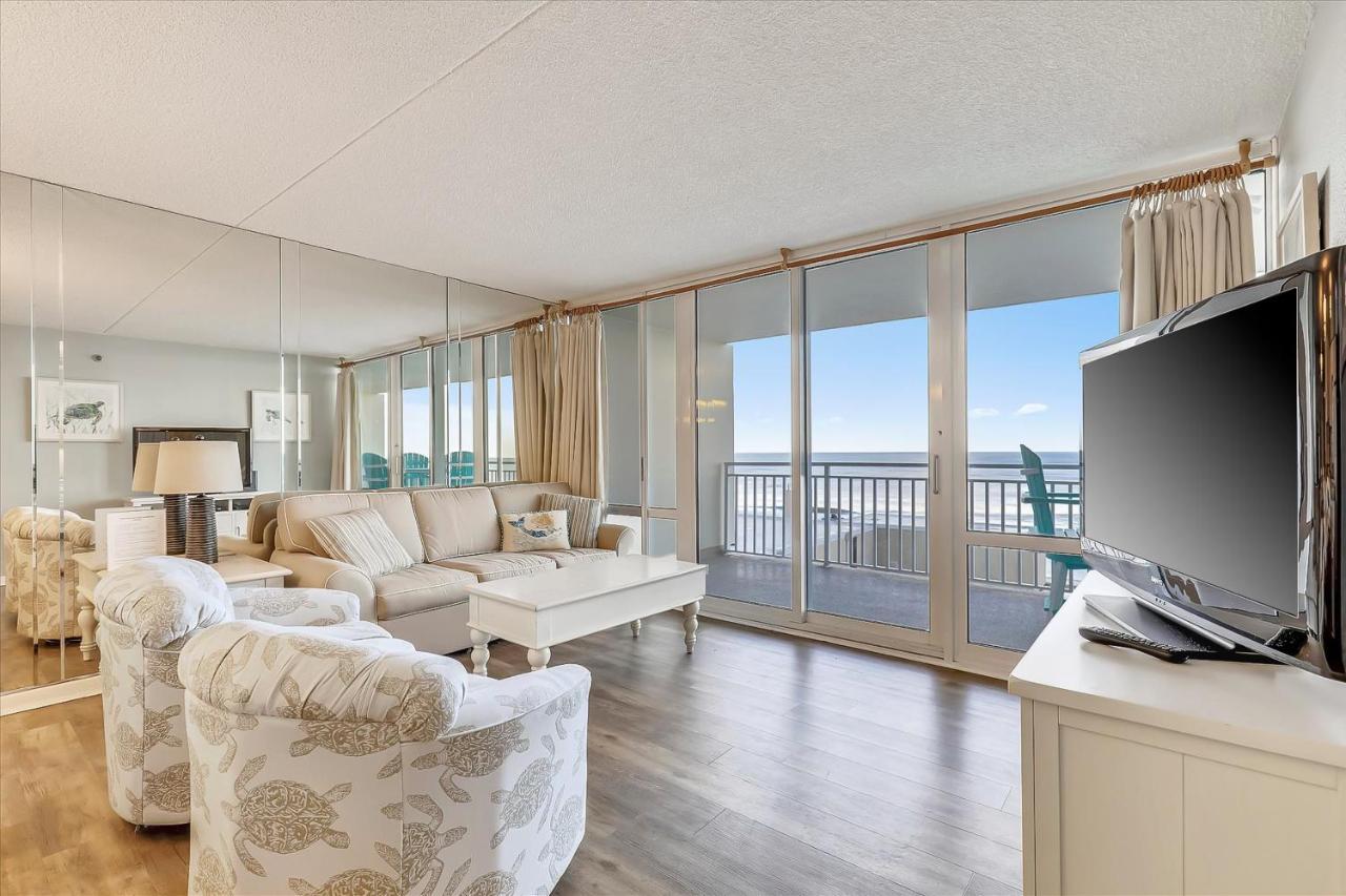 Carousel Condos Ocean City Zewnętrze zdjęcie