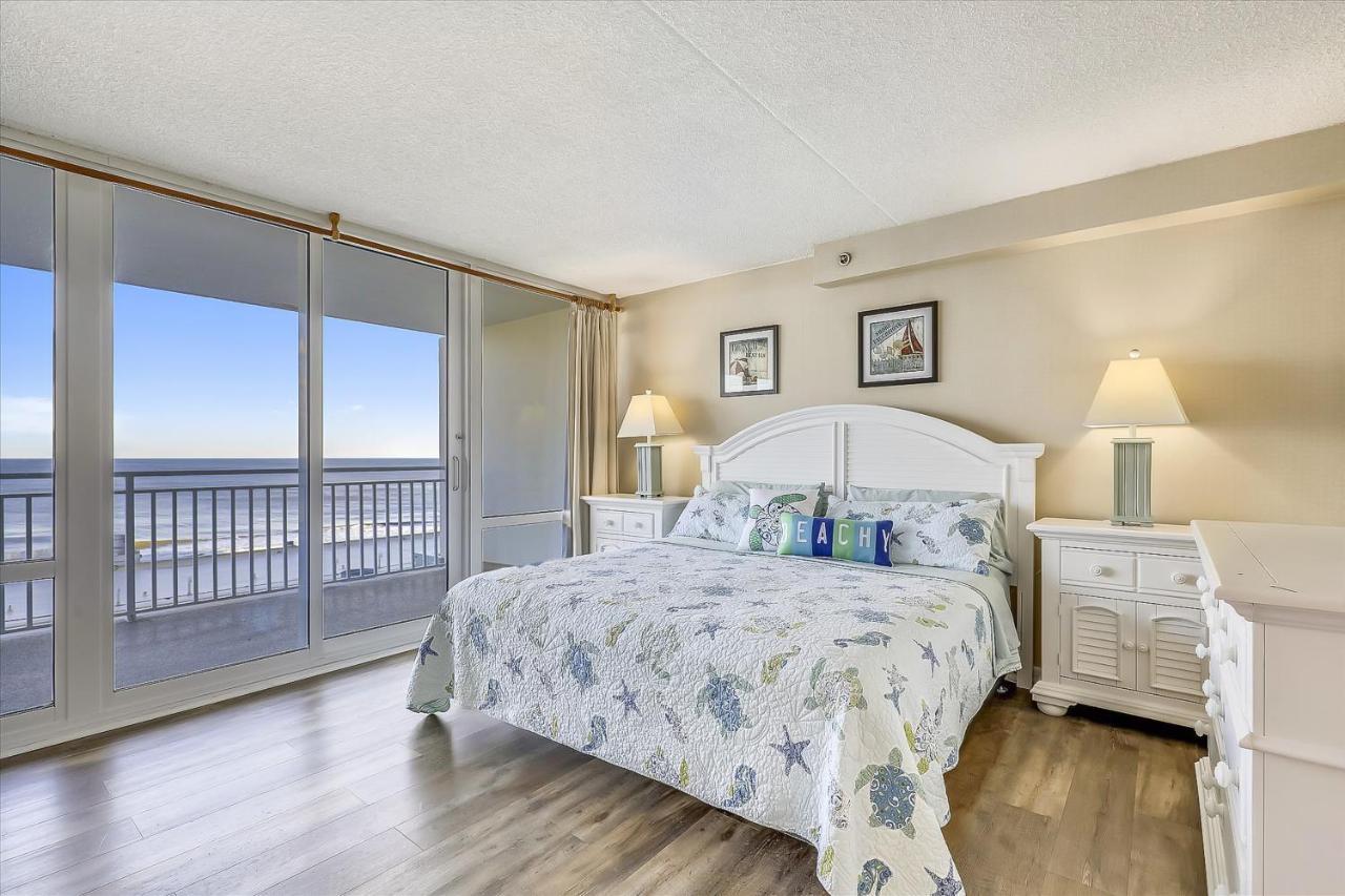 Carousel Condos Ocean City Zewnętrze zdjęcie