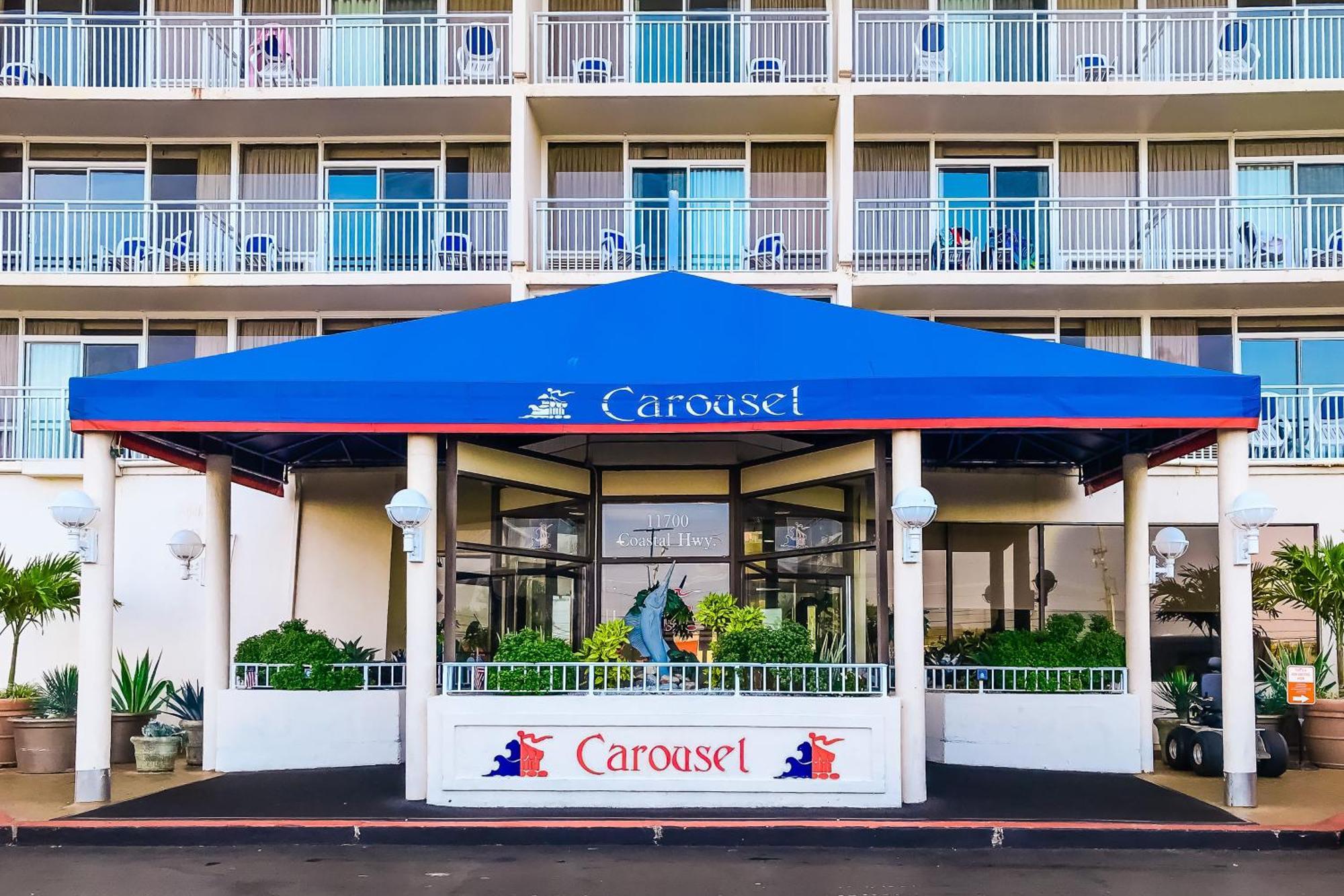 Carousel Condos Ocean City Pokój zdjęcie