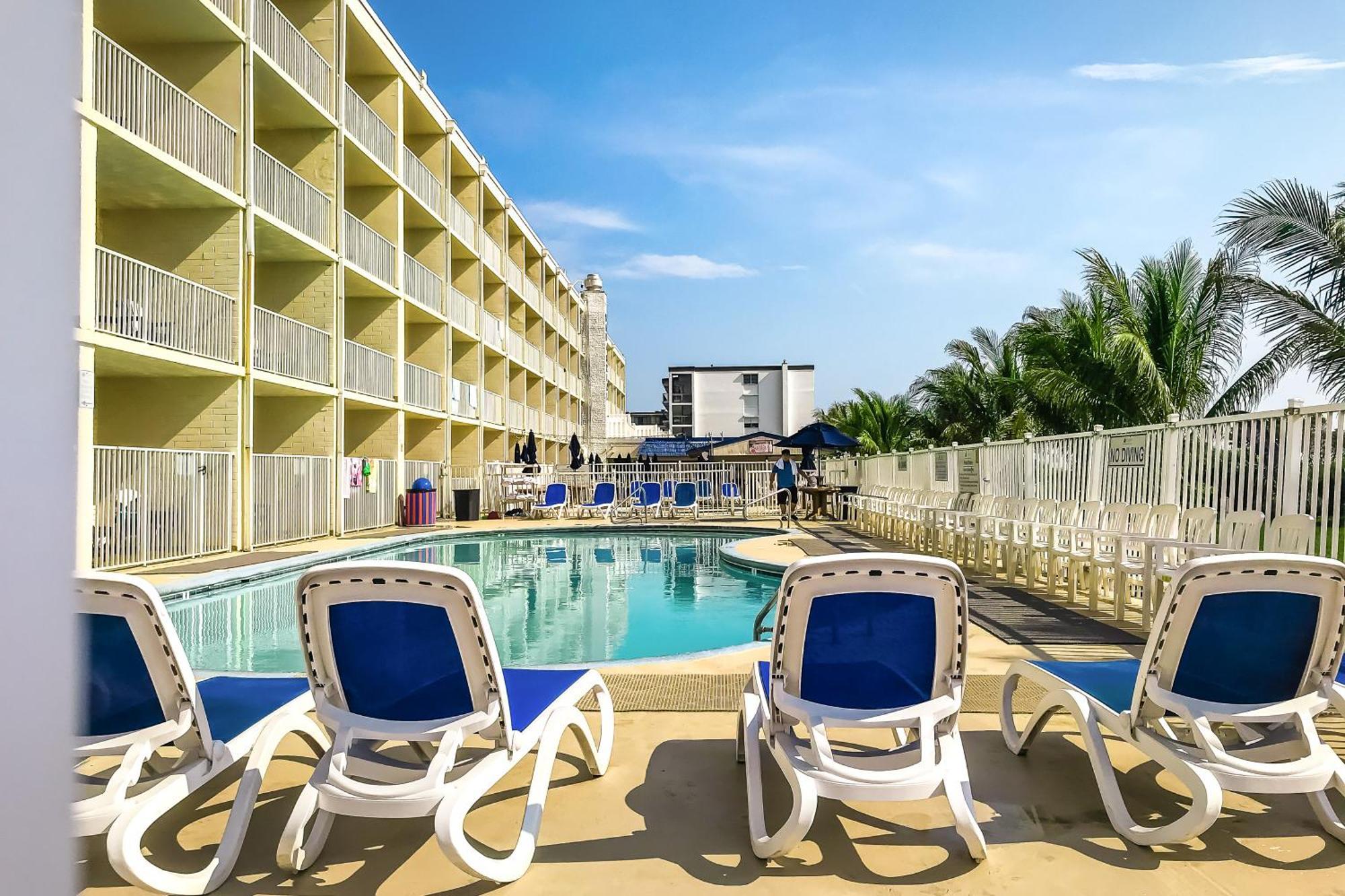 Carousel Condos Ocean City Pokój zdjęcie