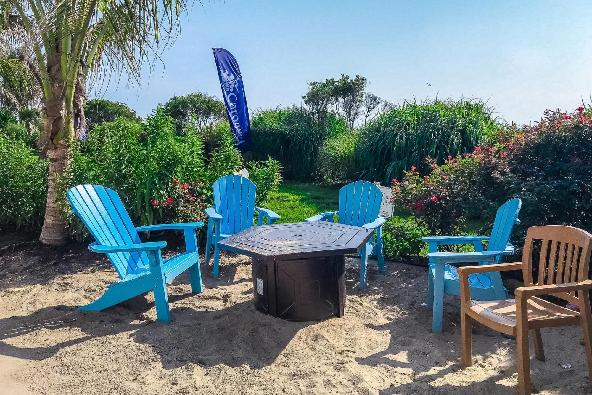 Carousel Condos Ocean City Pokój zdjęcie
