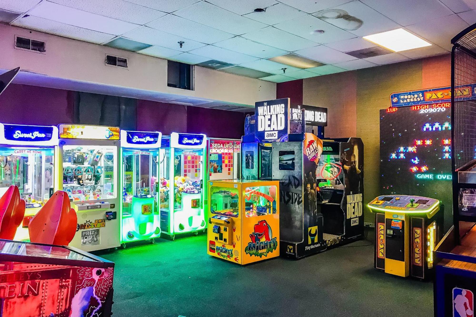 Carousel Condos Ocean City Pokój zdjęcie