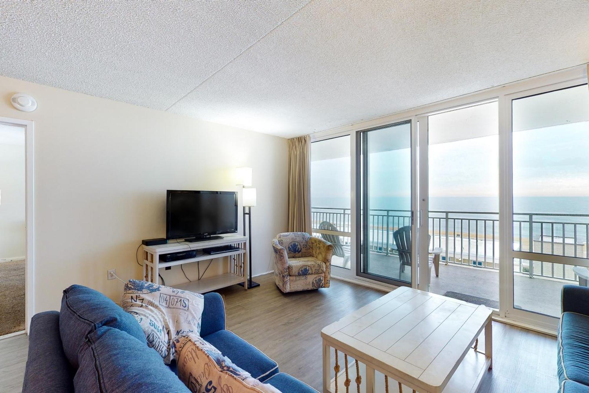 Carousel Condos Ocean City Pokój zdjęcie