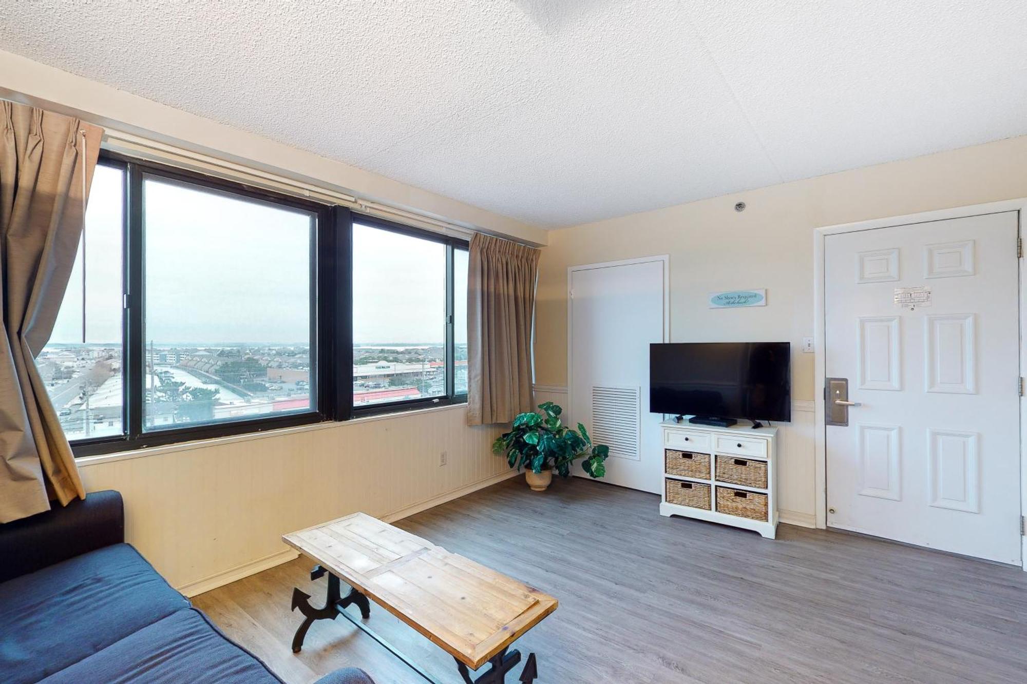 Carousel Condos Ocean City Pokój zdjęcie