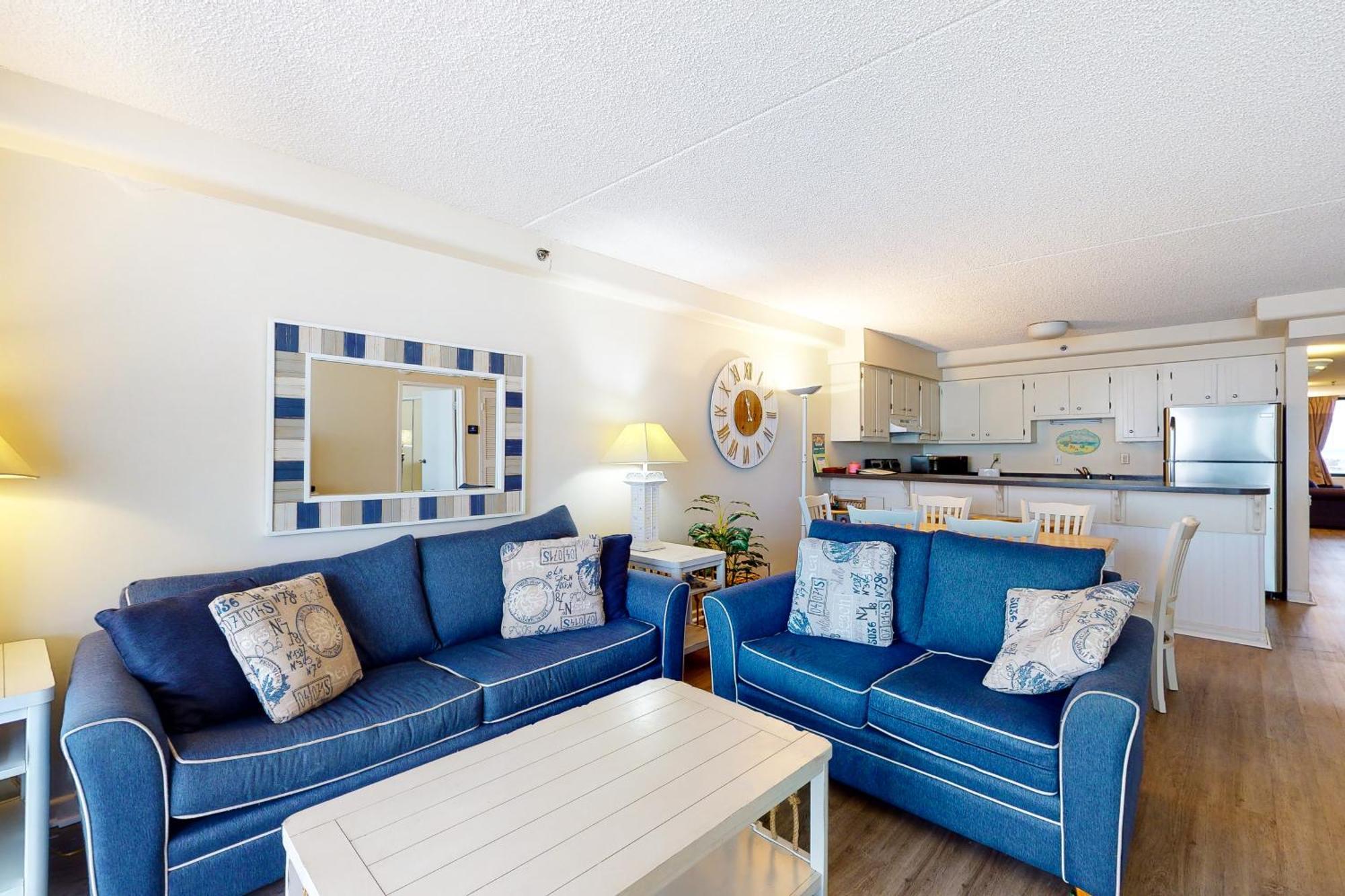 Carousel Condos Ocean City Pokój zdjęcie
