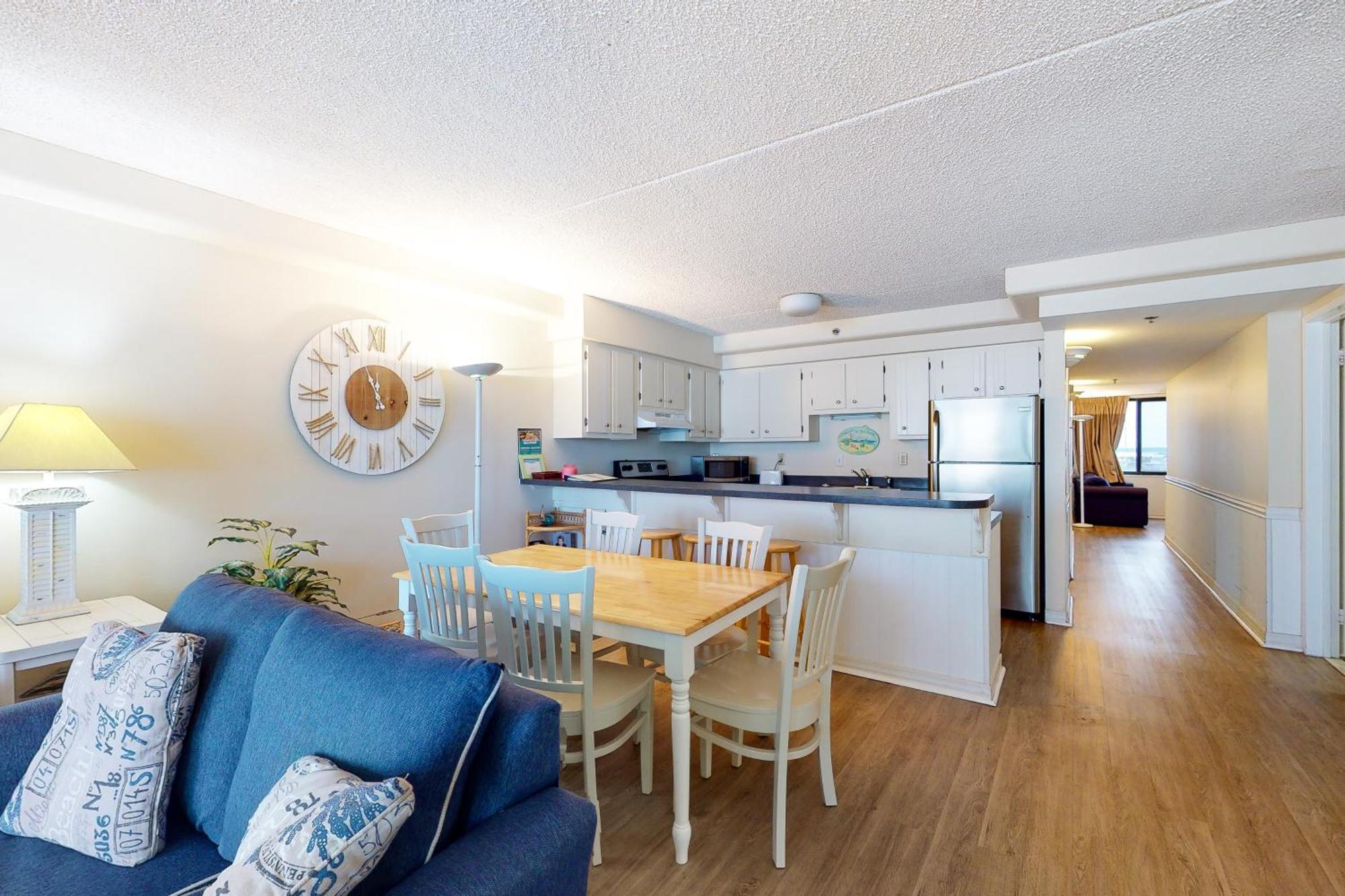 Carousel Condos Ocean City Pokój zdjęcie