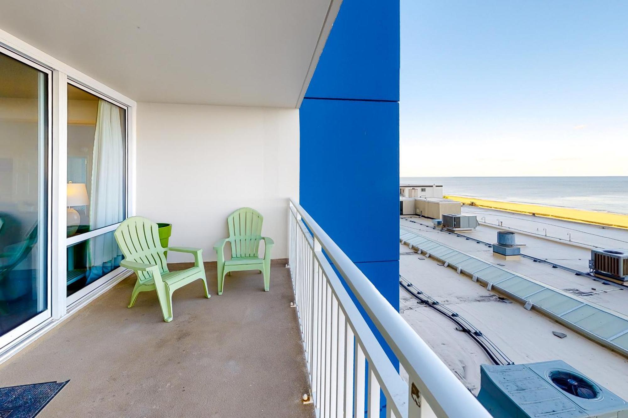 Carousel Condos Ocean City Pokój zdjęcie