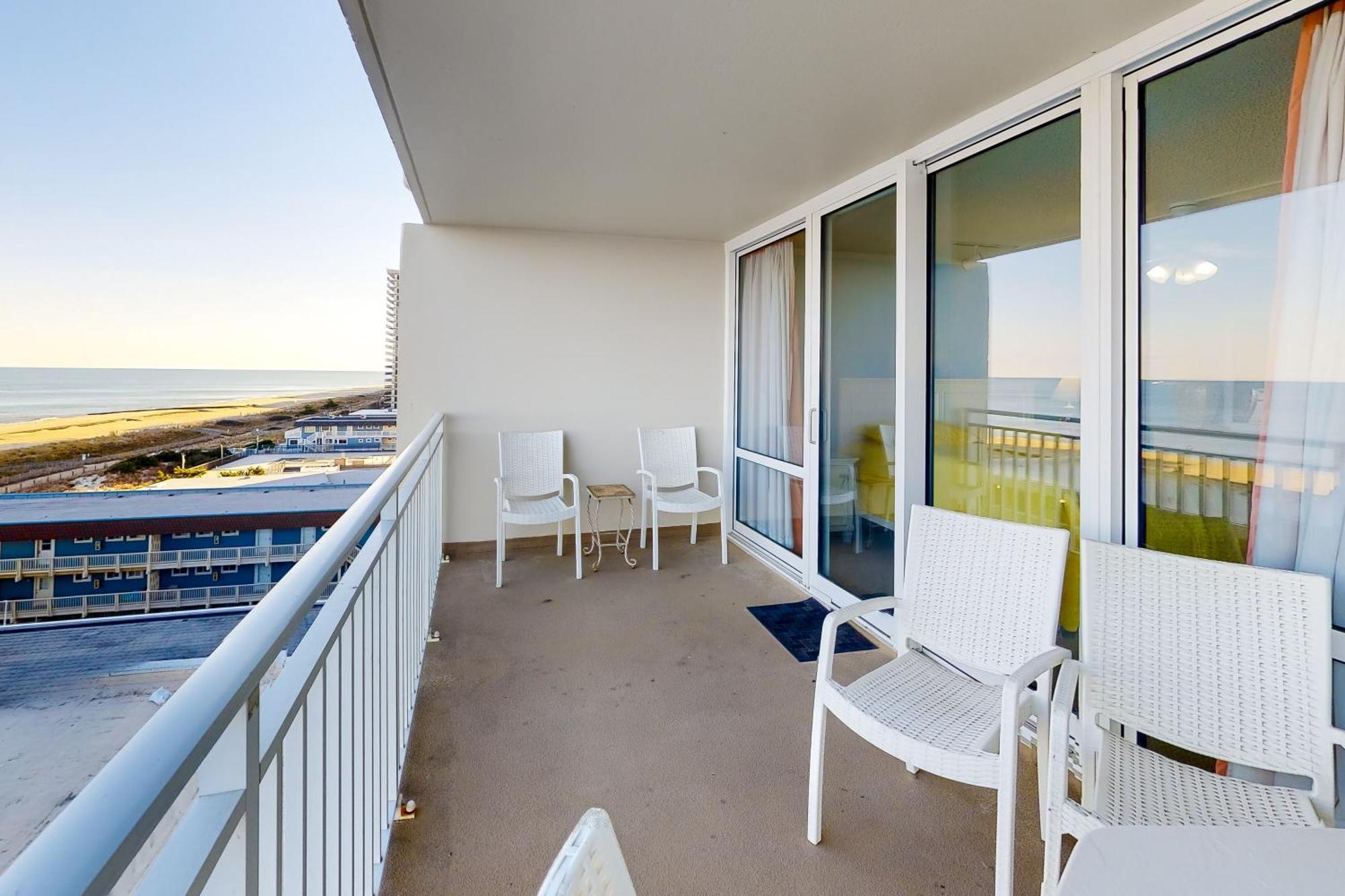 Carousel Condos Ocean City Pokój zdjęcie
