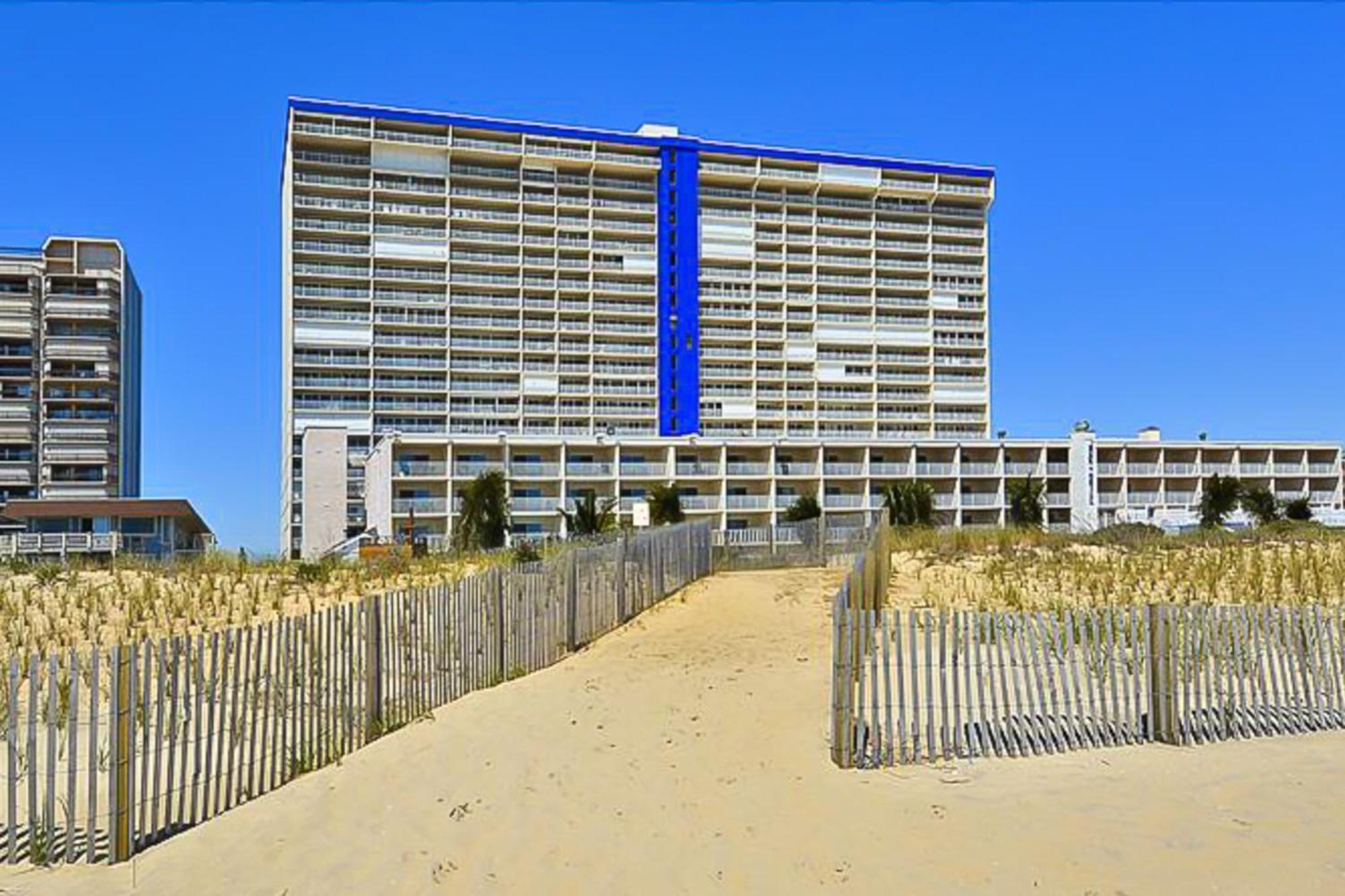 Carousel Condos Ocean City Pokój zdjęcie