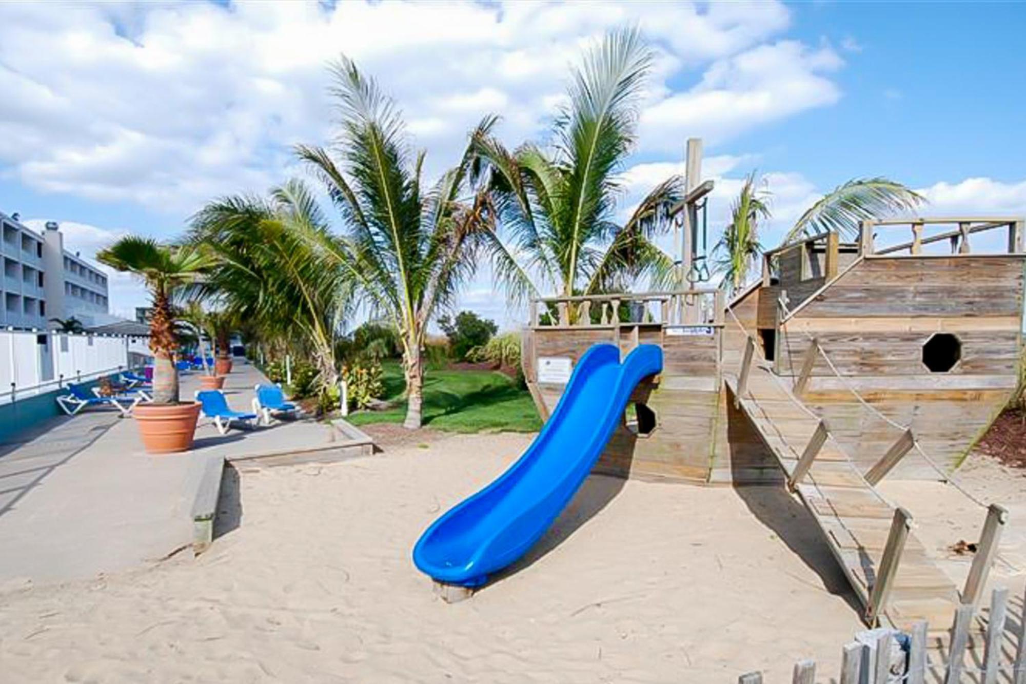 Carousel Condos Ocean City Pokój zdjęcie