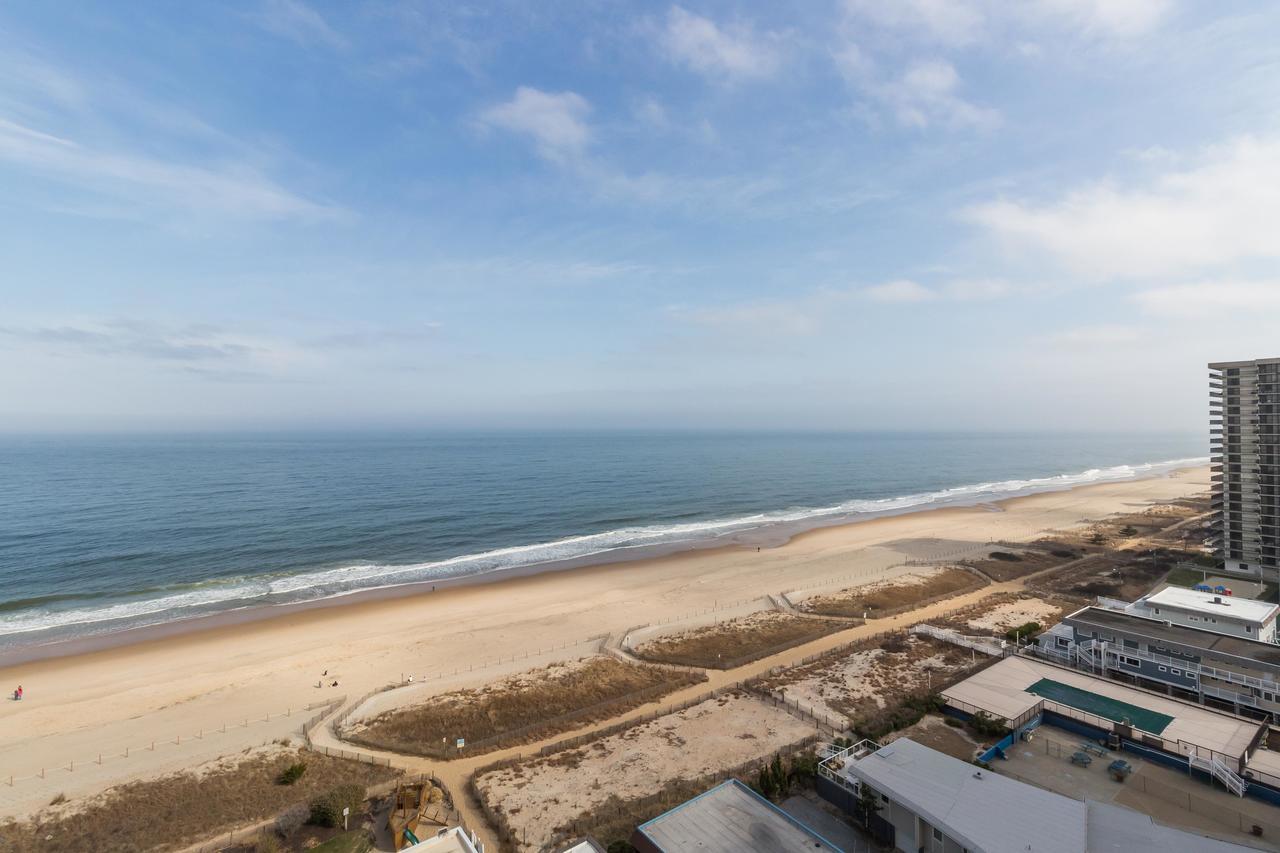 Carousel Condos Ocean City Zewnętrze zdjęcie
