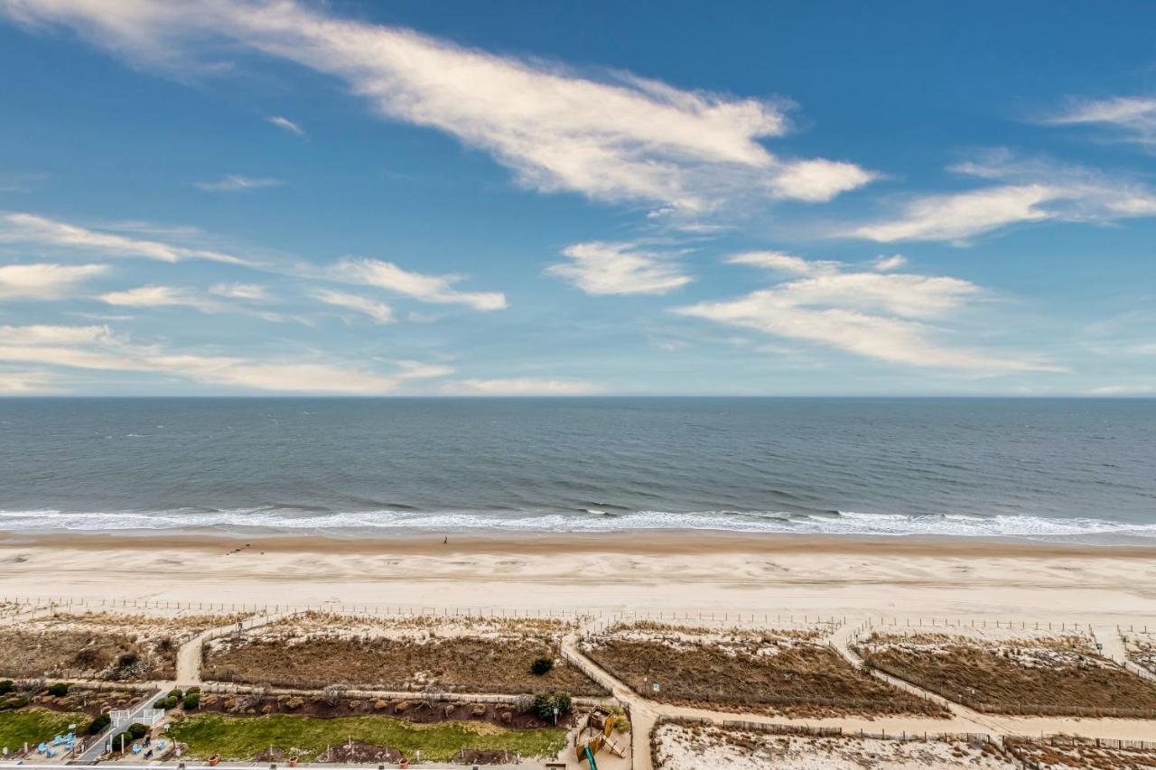 Carousel Condos Ocean City Zewnętrze zdjęcie
